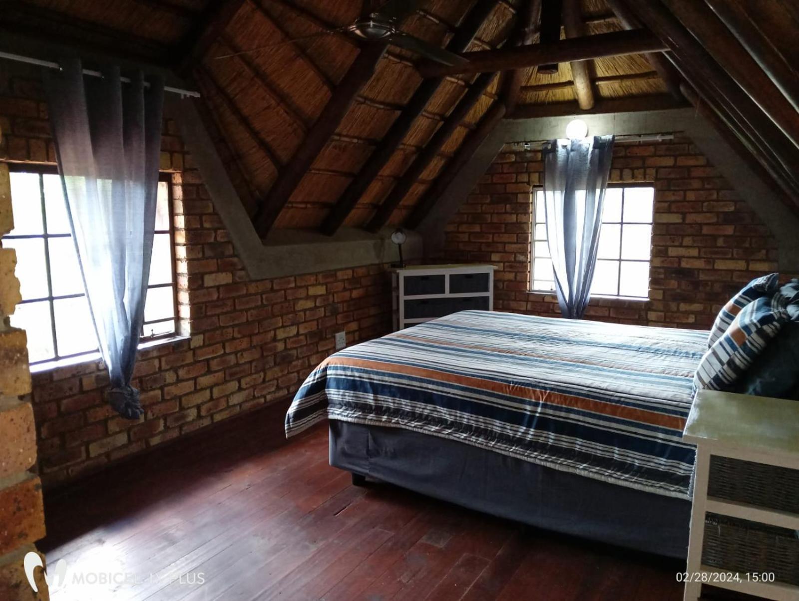 Holiday home Indlovu *
