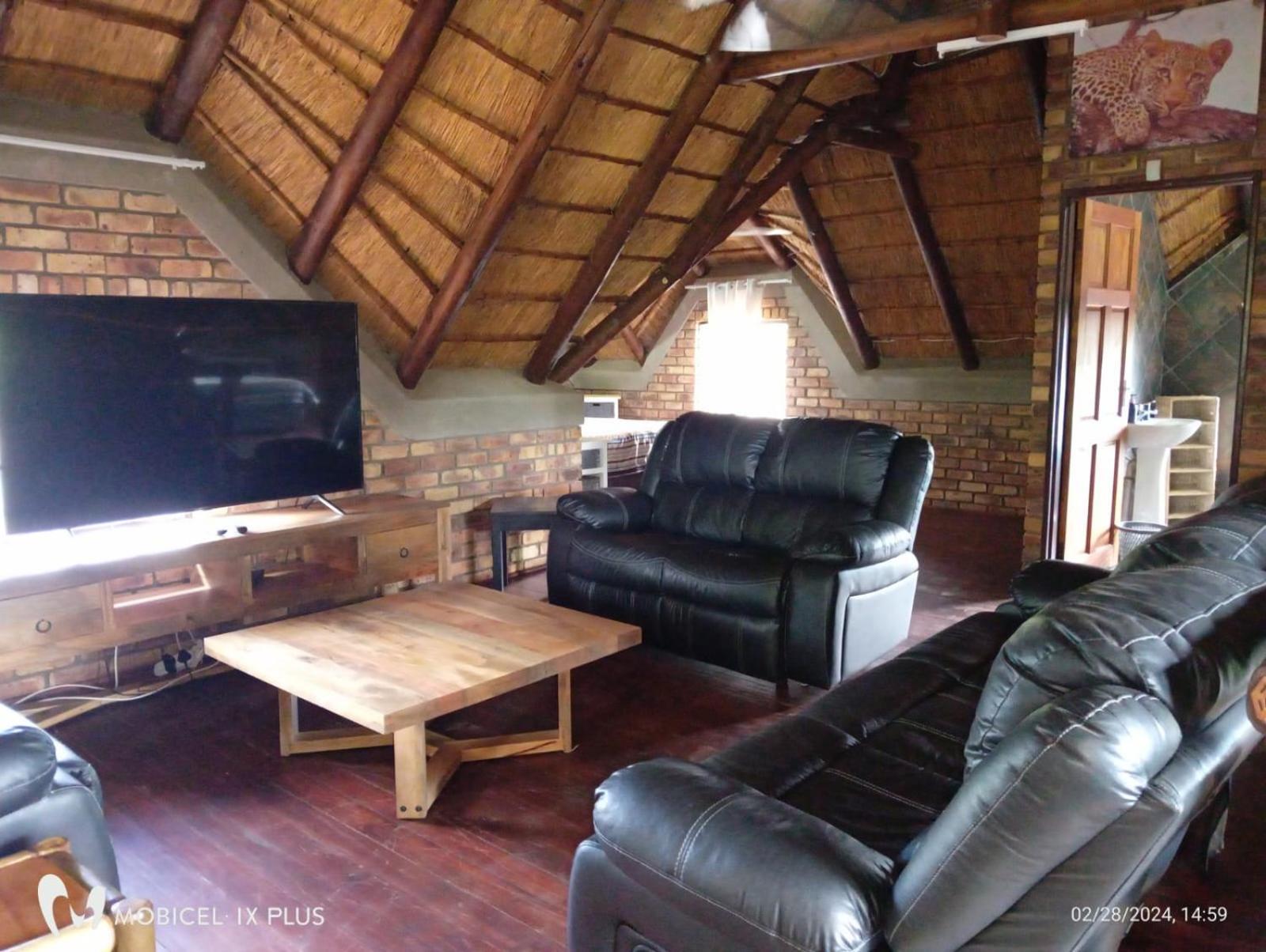 Holiday home Indlovu *