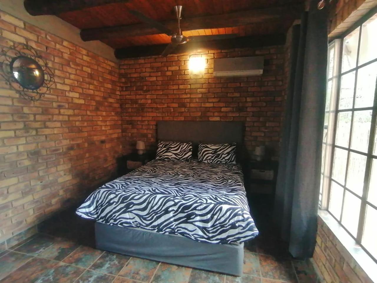 Holiday home Indlovu