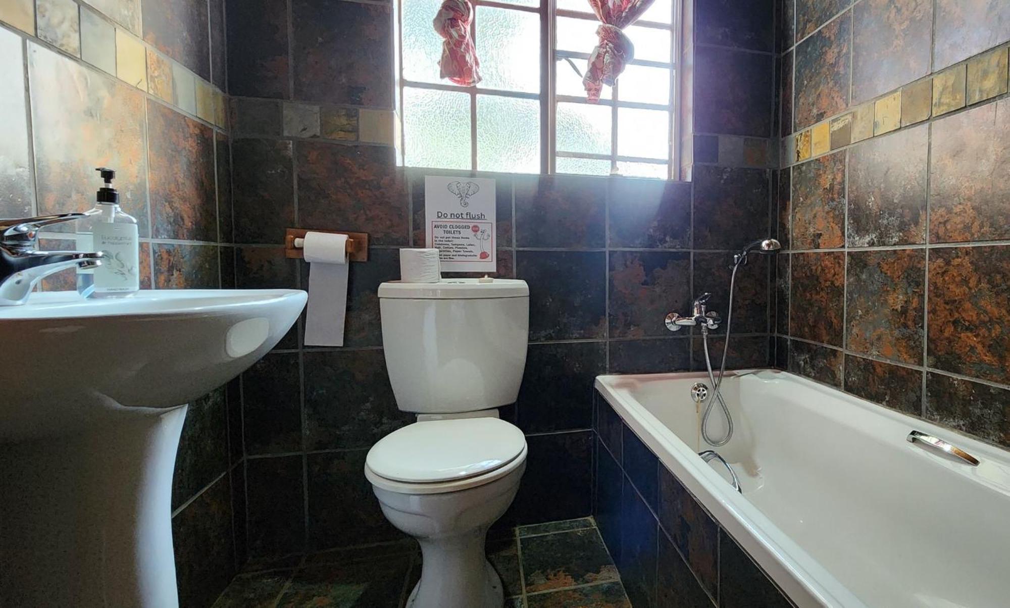 Indlovu Holiday home Marloth Park