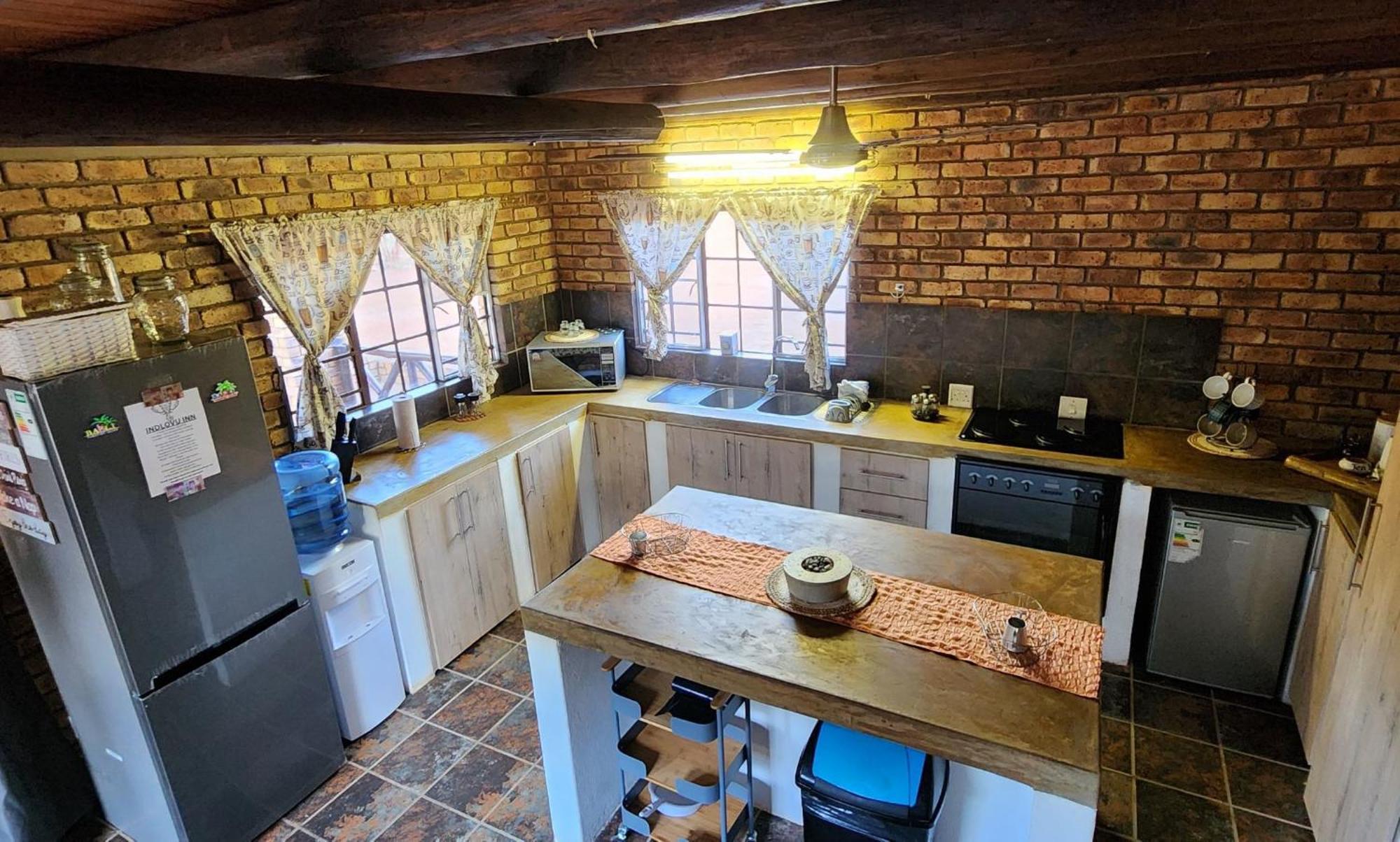 Indlovu Holiday home Marloth Park