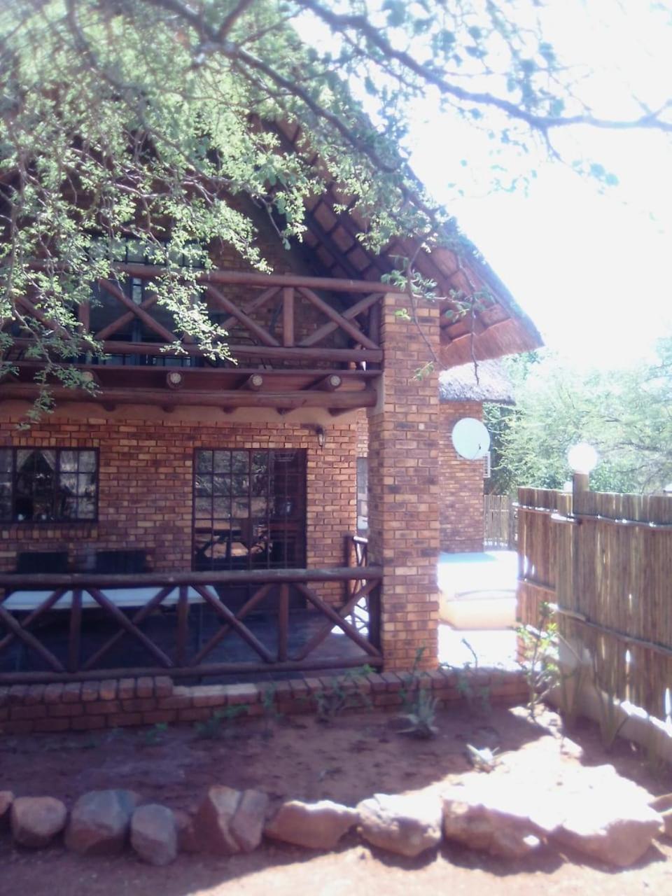 Holiday home Indlovu